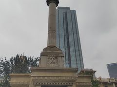 -天津意大利风情旅游区