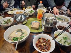 -衡东土菜馆(天际绿洲店)