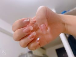 -手艺人不办卡美甲美睫
