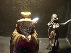 -雪灵魔法世界SHELLY’S TAROT(大良桂畔里店)