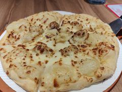 -必胜客(西市场店)