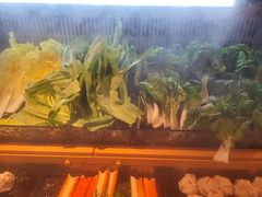 -牛YO寿喜烧·铁板烧和牛火锅自助(市府恒隆店)