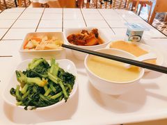 -阿那亚第二食堂 Cafeteria 2