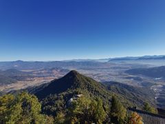 -腾冲云峰山