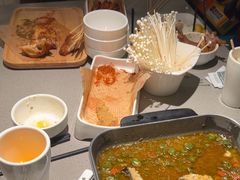 -半天妖烤鱼(芜湖市镜湖万达店)