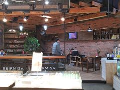 -贝尔麦莎(城上城店)