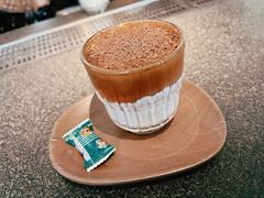 -沪水焙煎室(淡水路店)