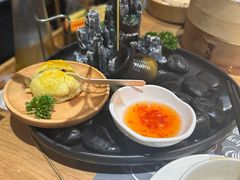 -一朵菌·野生菌探索家火锅(南亚店)