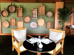 -四季酒店下午茶