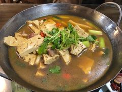 丽江老豆腐-88号小吃店·经典云南菜·地道纳西美食