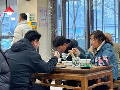 -老刘家永盛斋·传统泡馍(东关南街店)