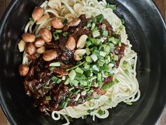 -家烧面馆【南山路知名经典面食】