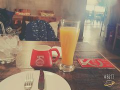 -HIGH FIVE哈福手工汉堡(桂林路店)