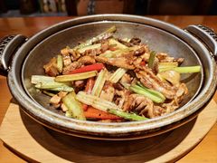-牛记老坛香牛肉馆(六顺街店)