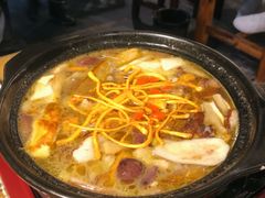 -尽善百年古院餐厅(王家老宅店)