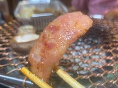 -火炉旺烤肉啤酒屋(沈北创始店)