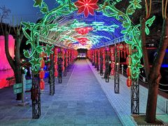 -沕沕水生态风景区