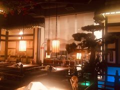 -苏乡兰亭·新派淮扬菜(吾悦广场店)