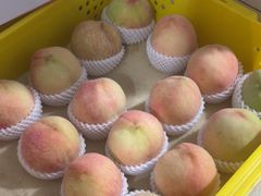 -老袁家蜜桃农场·阳山水蜜桃