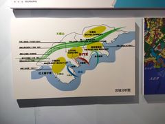 -大连市规划展示中心