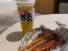 -南京金陵饭店
