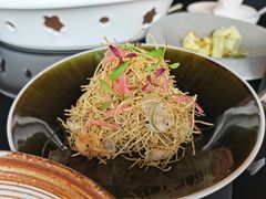 -杭州临平万丽酒店·万丽轩中餐厅