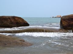 -那琴半岛地质海洋公园