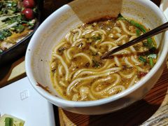 -云海肴·汽锅鸡·云南代表菜(天津国金汇店)