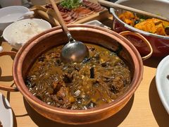 -关东小磨东北菜(上海长风大悦城店)