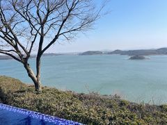 -天目湖涵田度假村
