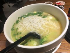 -茶花妹子云南餐厅(北大店)