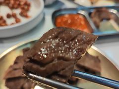 -六七八韩式烤肉·韩国料理(上杭路店)