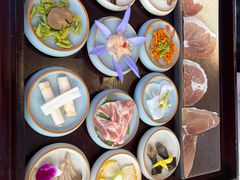 -桥香园过桥米线(国贸店)