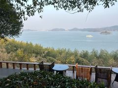 -天目湖涵田半山温泉