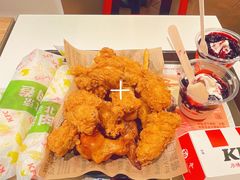-肯德基(李家沱店)