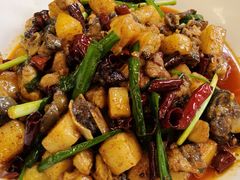 -红豆园(文林街店)