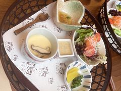 -Tsuru鹤日本料理(静安香格里拉店)