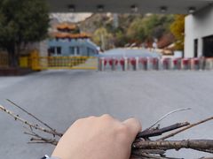 -青岩寺风景区