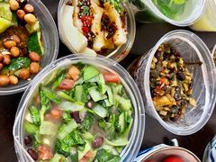 -不老溪贵州菜(广安门总店)