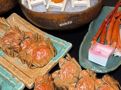 -花潮料理艺食馆(SM新生活广场店)
