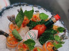 -飞尝蚝·顺德菜·鱼生(顺德总店)