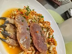 -醉壹号海鲜大排档·老厦门特色菜(厦门美食地标店)