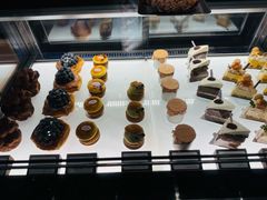 -LANLIZI BAKERY(COSMO店)