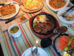 -米兰西点(新华路店)