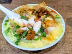 -小豆海棠(人民南路店)