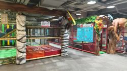 -玩元素·家庭游乐成长中心(香格里拉店)