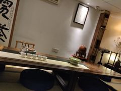 -菩提书坊(侨福大厦店)