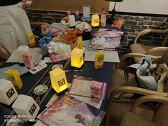 -伽利略剧本探案馆(国贸店)