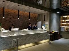 -美豪怡致酒店(上海长寿路店)