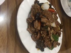 -砂锅李(九江路店)